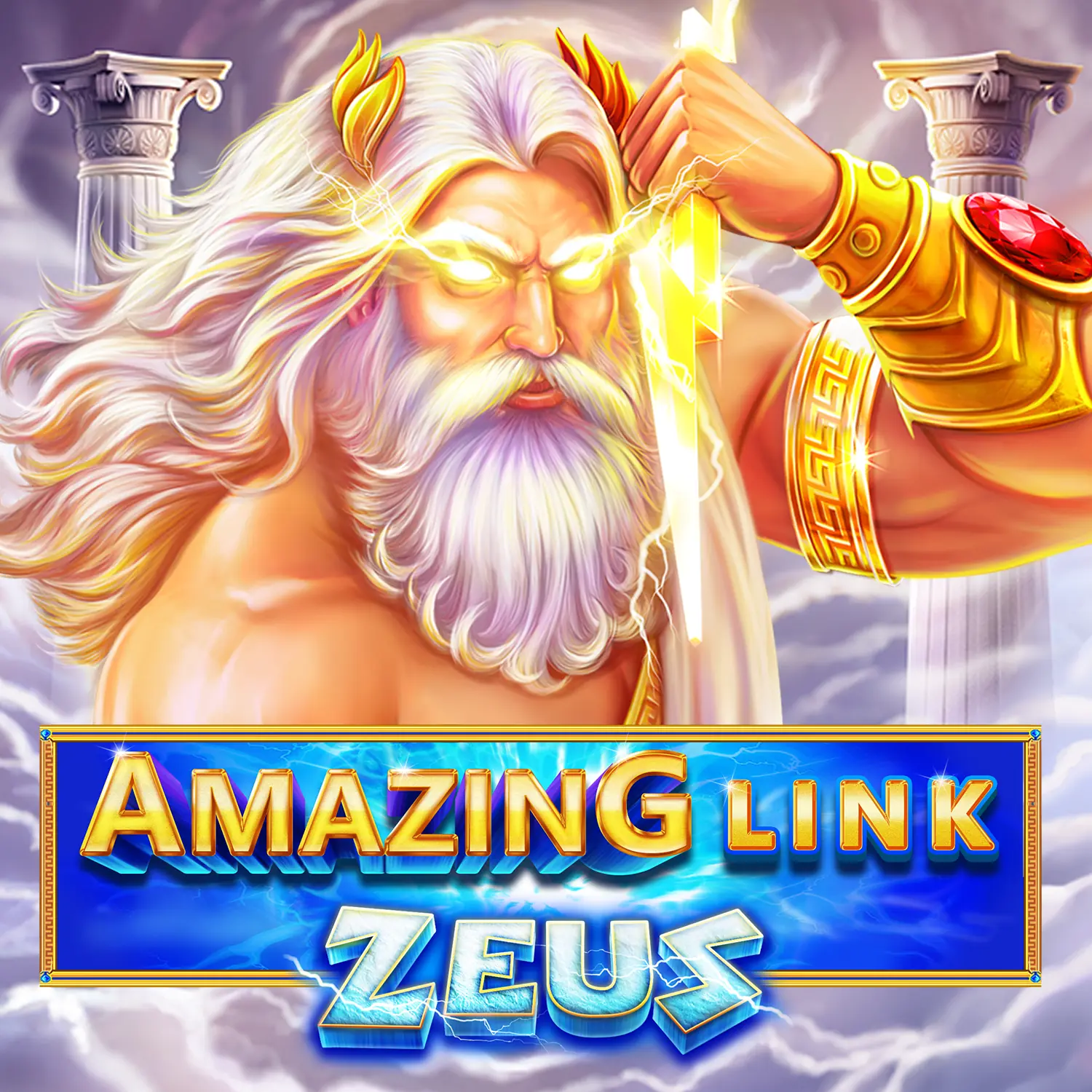 Amazing Link Zeus