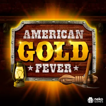 American Gold Fever