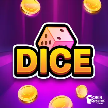  Dice - Originals