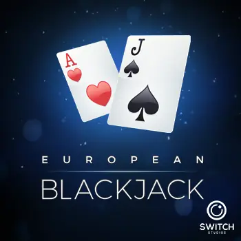 European Blackjack