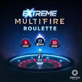Extreme Multifire Roulette