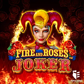 Fire and Roses Joker™