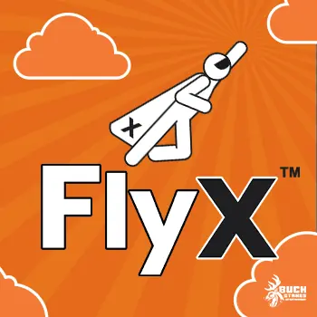 FlyX
