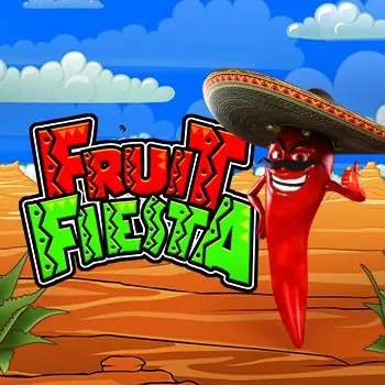 Fruit Fiesta