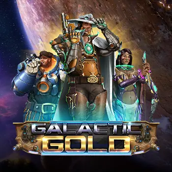 Galactic Gold Mega