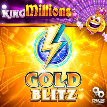 Gold Blitz™ King Millions™