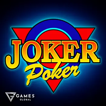 Jackpot Joker Poker