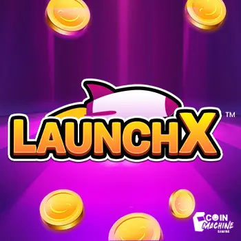  LaunchX™ - Originals