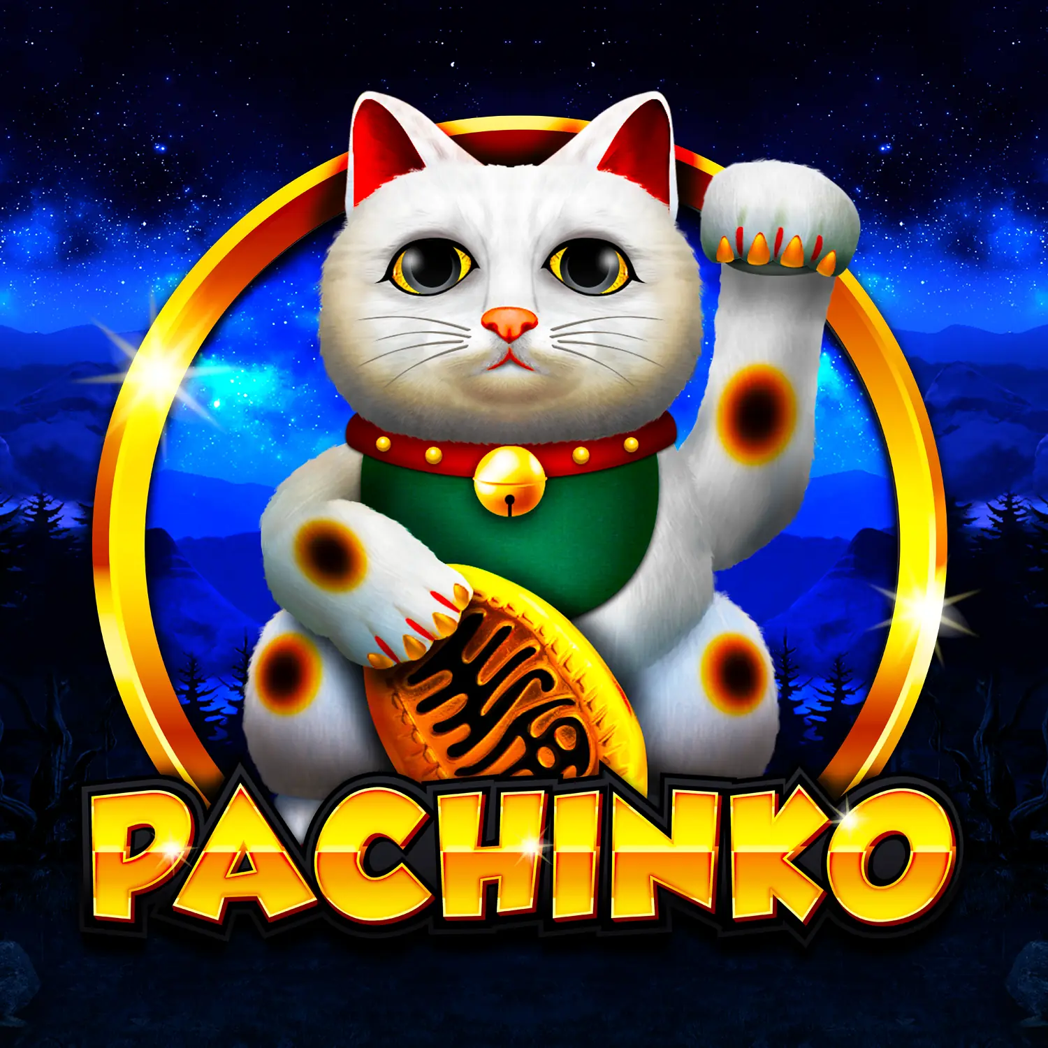 Pachinko