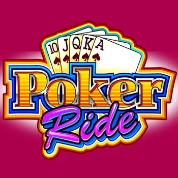 Poker Ride