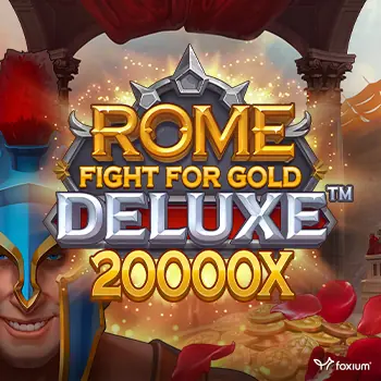Rome Fight For Gold Deluxe