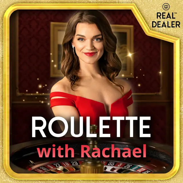 Roulette with Rachael