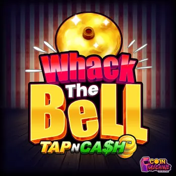 Whack the Bell - Tap n Cash™