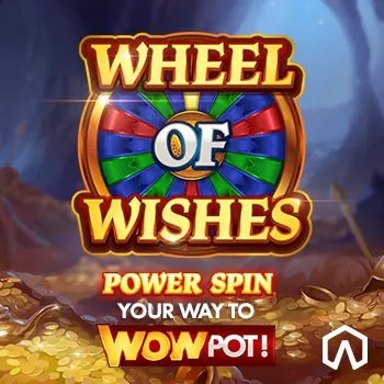 Wheel of Wishes