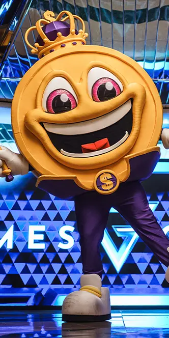 EnergyCasino mobil alkalmazás képernyőképe